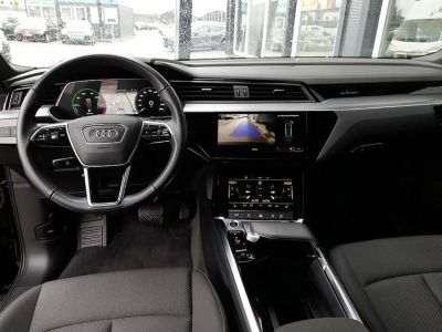 Audi e-tron 50 e-quattro S Line 313ch   - 3