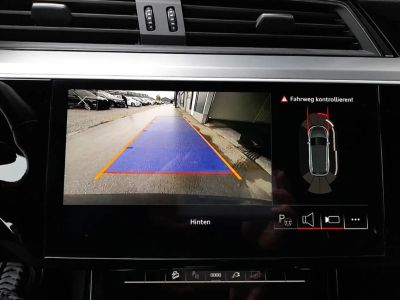 Audi e-tron 50 e-quattro S Line 313ch   - 4