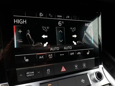 Audi e-tron 50 e-quattro S Line 313ch   - 5