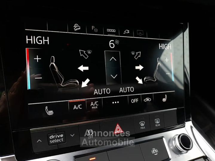 Audi e-tron 50 e-quattro S Line 313ch - 5