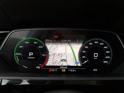 Audi e-tron 50 e-quattro S Line 313ch   - 6