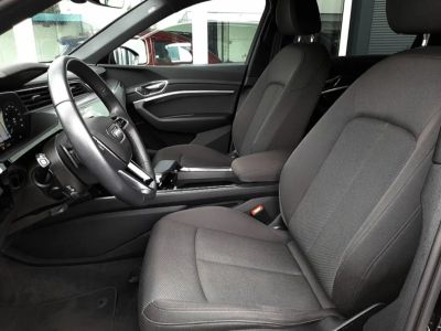 Audi e-tron 50 e-quattro S Line 313ch   - 8