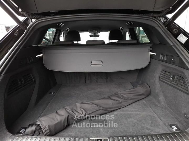 Audi e-tron 50 e-quattro S Line 313ch - 11