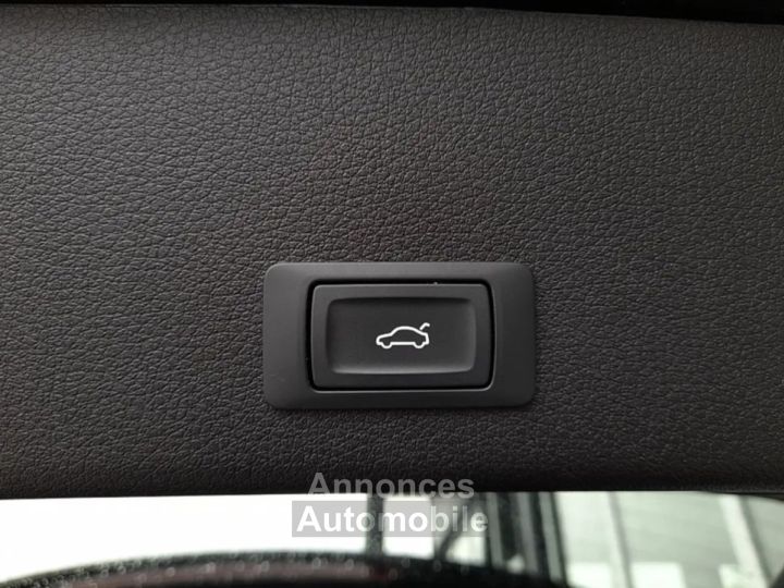Audi e-tron 50 e-quattro S Line 313ch - 12