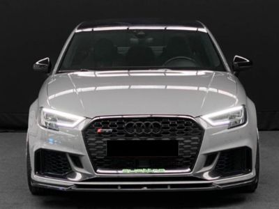 Audi RS3 Berline 25 TFSI Quattro / B&amp;O   - 2