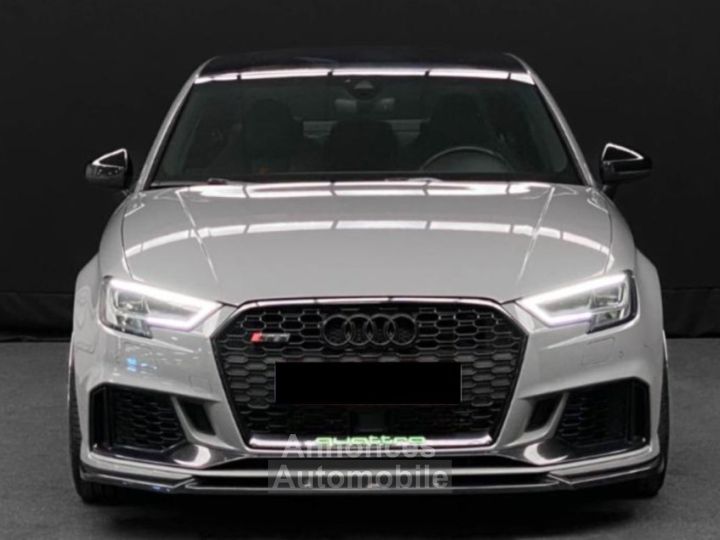 Audi RS3 Berline 25 TFSI Quattro / B&amp;O - 2