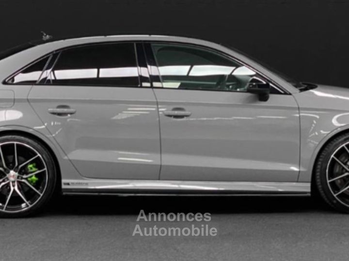 Audi RS3 Berline 25 TFSI Quattro / B&amp;O - 3