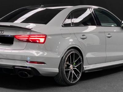 Audi RS3 Berline 25 TFSI Quattro / B&amp;O   - 4