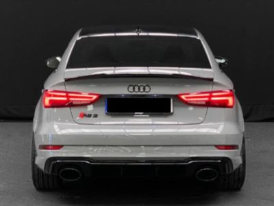 Audi RS3 Berline 25 TFSI Quattro / B&amp;O   - 5