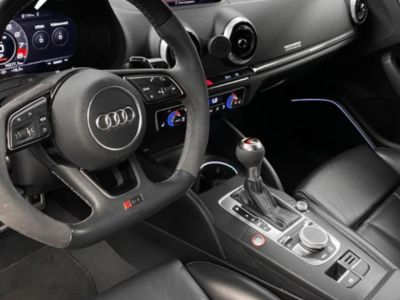 Audi RS3 Berline 25 TFSI Quattro / B&amp;O   - 6