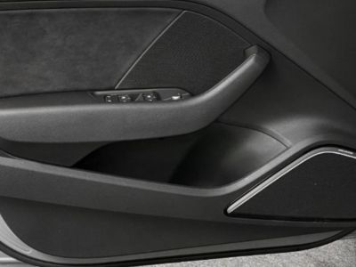 Audi RS3 Berline 25 TFSI Quattro / B&amp;O   - 8