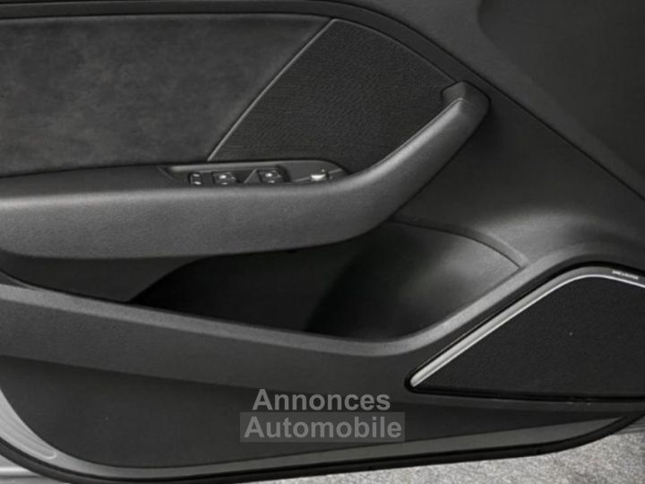 Audi RS3 Berline 25 TFSI Quattro / B&amp;O - 8