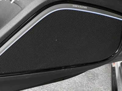 Audi RS3 Berline 25 TFSI Quattro / B&amp;O   - 9
