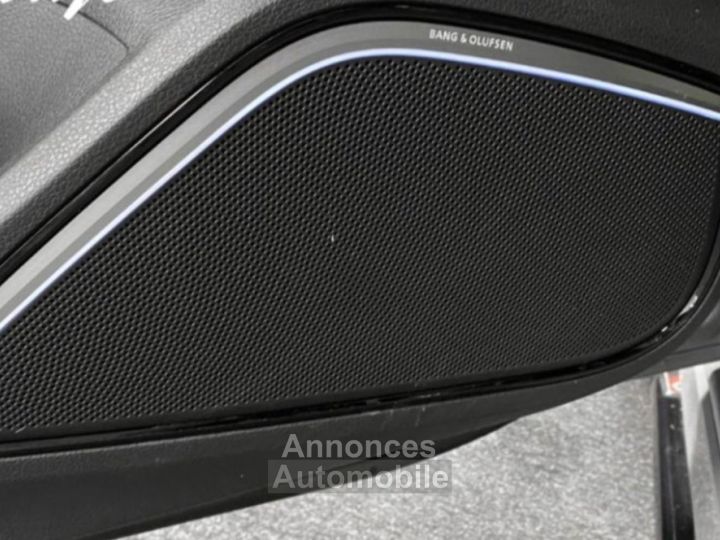Audi RS3 Berline 25 TFSI Quattro / B&amp;O - 9