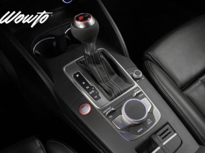 Audi RS3 Berline 25 TFSI Quattro / B&amp;O   - 11