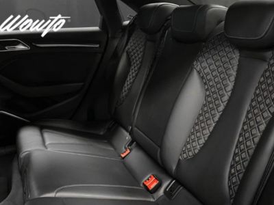 Audi RS3 Berline 25 TFSI Quattro / B&amp;O   - 12
