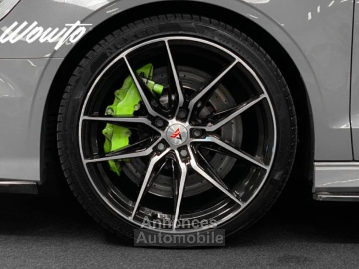 Audi RS3 Berline 25 TFSI Quattro / B&amp;O - 13