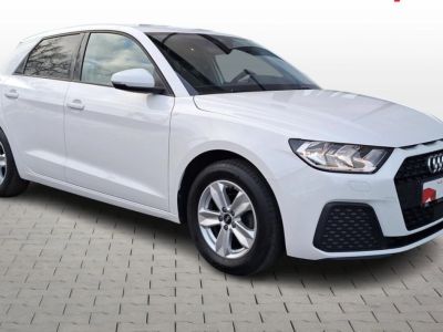Audi A1  Sportback II 25 TFSI 95ch S line S tronic 7   - 3