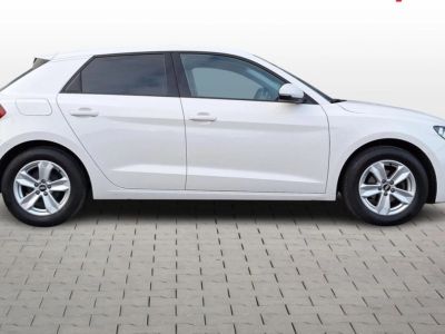 Audi A1  Sportback II 25 TFSI 95ch S line S tronic 7   - 5