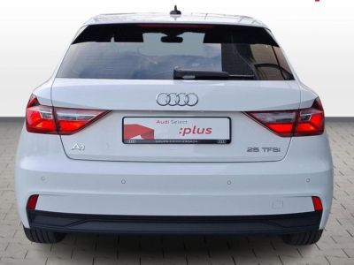 Audi A1  Sportback II 25 TFSI 95ch S line S tronic 7   - 7