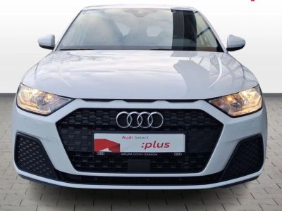 Audi A1  Sportback II 25 TFSI 95ch S line S tronic 7   - 8