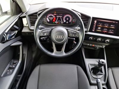 Audi A1  Sportback II 25 TFSI 95ch S line S tronic 7   - 12