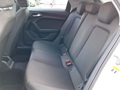 Audi A1  Sportback II 25 TFSI 95ch S line S tronic 7   - 14
