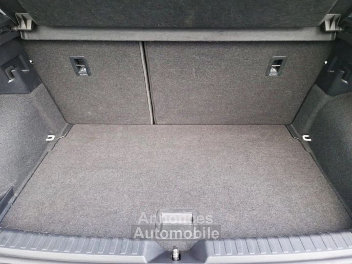 Audi A1  Sportback II 25 TFSI 95ch S line S tronic 7 - 15