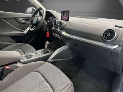 Audi Q2  14 TFSI 150ch Sport S Line Virtual Cockpit   - 9
