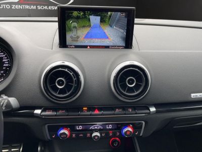 Audi RS3 25 TFSI 367ch Nardo Quattro Toit pano Sièges baquets   - 12