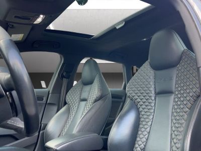 Audi RS3 25 TFSI 367ch Nardo Quattro Toit pano Sièges baquets   - 16