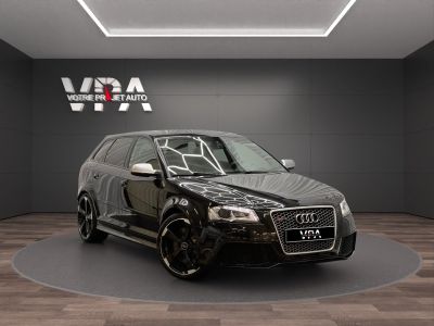 Audi RS3 Sportback 25 Quattro S-Tronic   - 1