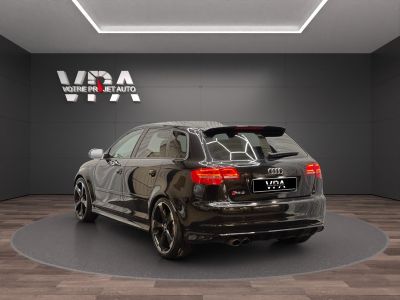Audi RS3 Sportback 25 Quattro S-Tronic   - 2