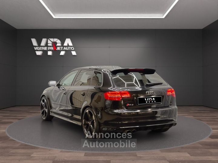 Audi RS3 Sportback 25 Quattro S-Tronic - 2