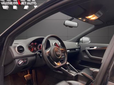 Audi RS3 Sportback 25 Quattro S-Tronic   - 3