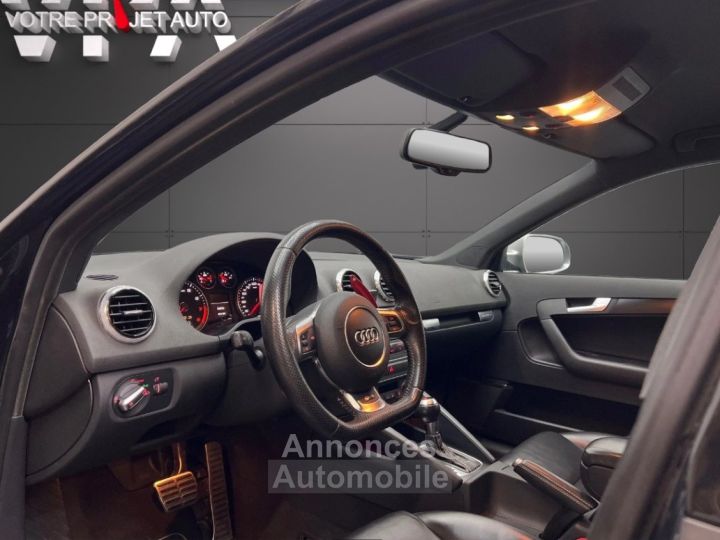 Audi RS3 Sportback 25 Quattro S-Tronic - 3