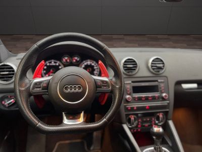 Audi RS3 Sportback 25 Quattro S-Tronic   - 4