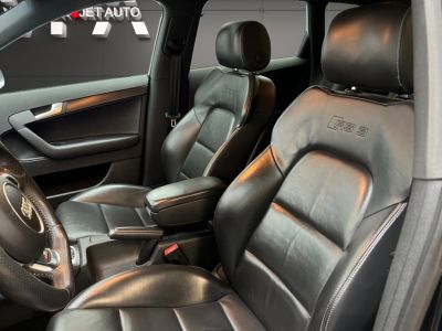 Audi RS3 Sportback 25 Quattro S-Tronic   - 5
