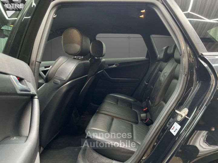 Audi RS3 Sportback 25 Quattro S-Tronic - 6