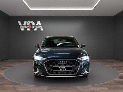Audi A3 SPORTBACK 30 TFSI 110CH CARPLAY VIRTUAL COCKPIT SIEGES CHAUFFANTS   - 2