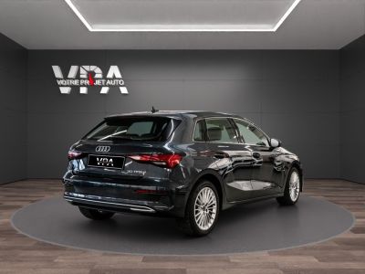 Audi A3 SPORTBACK 30 TFSI 110CH CARPLAY VIRTUAL COCKPIT SIEGES CHAUFFANTS   - 7