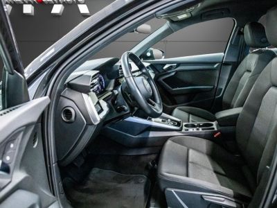 Audi A3 SPORTBACK 30 TFSI 110CH CARPLAY VIRTUAL COCKPIT SIEGES CHAUFFANTS   - 8