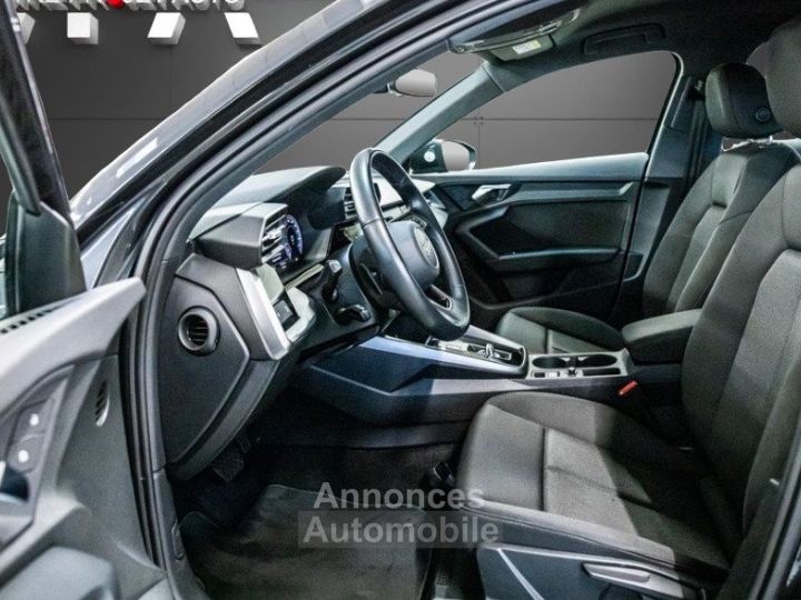 Audi A3 SPORTBACK 30 TFSI 110CH CARPLAY VIRTUAL COCKPIT SIEGES CHAUFFANTS - 8