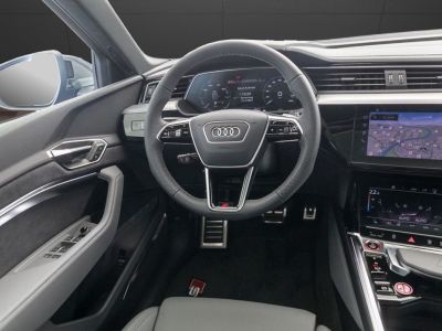 Audi SQ8 E-TRON 503CH TOIT PANO OUVRANT CARPLAY PACK HIVER VIRTUAL COCKPIT   - 6