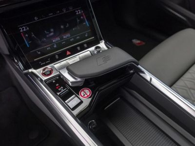 Audi SQ8 E-TRON 503CH TOIT PANO OUVRANT CARPLAY PACK HIVER VIRTUAL COCKPIT   - 8