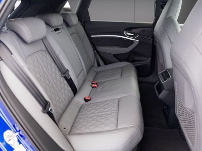 Audi SQ8 E-TRON 503CH TOIT PANO OUVRANT CARPLAY PACK HIVER VIRTUAL COCKPIT   - 11