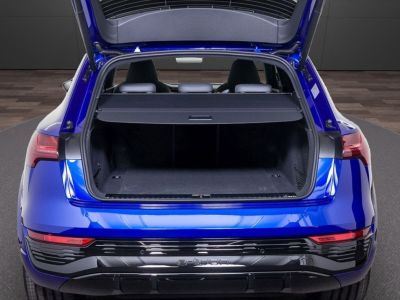 Audi SQ8 E-TRON 503CH TOIT PANO OUVRANT CARPLAY PACK HIVER VIRTUAL COCKPIT   - 12