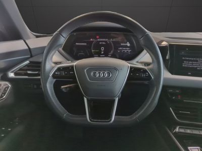Audi e-tron GT Quattro 360° Toit pano - ACC   - 10