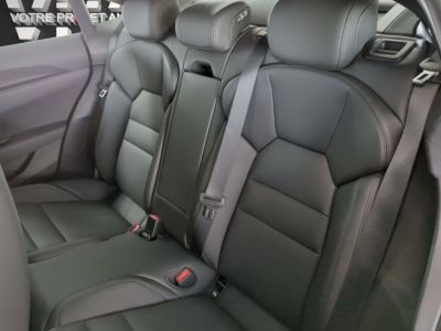 Audi e-tron GT Quattro 360° Toit pano - ACC   - 11