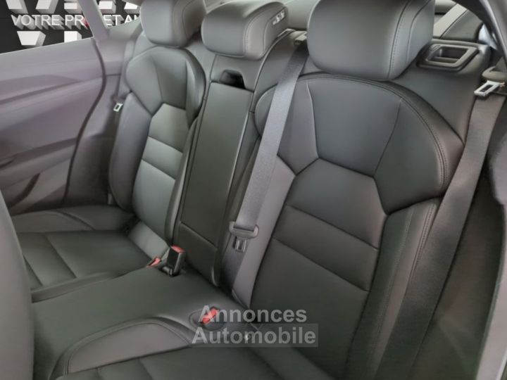 Audi e-tron GT Quattro 360° Toit pano - ACC - 11